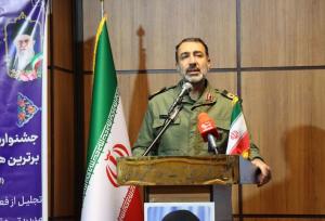 سردار عمومهدی: تربیت دینی و انقلابی نیاز اصلی آموزش و پرورش است