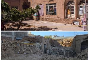 موج تازه‌ای از نگرانی‌ها در کرمان