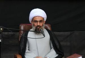 اهانت به رهبر انقلاب نشانه بی‌منطقی و ضعف دشمنان است