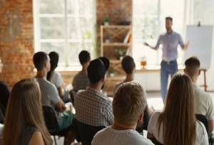 جشنواره دانشجویی «مدیاگیم ۲۰۲۵» در روسیه برگزار شد