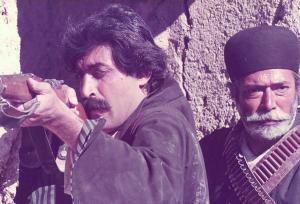 بازیگران فیلم «شیر سنگی» بعد از ۳۹ سال کجا هستند؟
