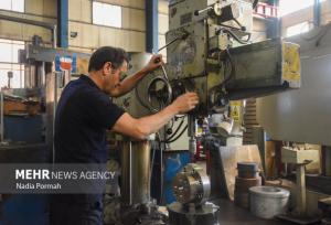 صدای بخش کارفرمایی باید در فرآیند قانون‌گذاری شنیده شود