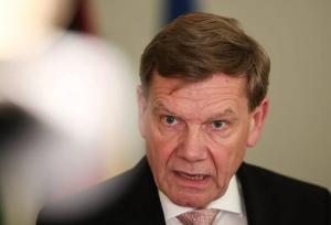 وزیر خارجه آلمان: حملات اسرائیل به لبنان غیرقابل قبول است