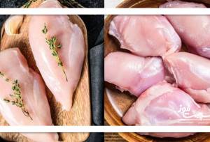 سینه یا ران مرغ؛ کدام برای کاهش وزن بهتر است؟