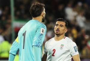 کامنت طنزآمیز بیرانوند زیر پست فدراسیون خبرساز شد