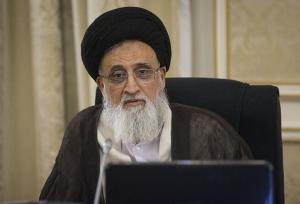 آیت الله مدرسی یزدی: مبنای اسلام است که همه موحد و با هم باشند