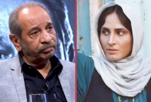 عکس صمیمیِ داریوش فرهنگ و همسر اولش «سوسن تسلیمی»