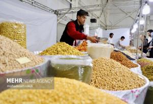 بازار بوشهر و سفره مردم تحت فشار گرانی؛ نظارت‌ها افزایش یافت