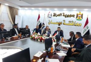 اقدمات لازم برای توسعه زیرساخت‌های مرز چیلات در حال انجام است