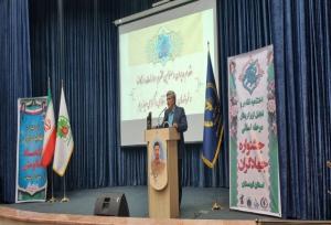 تفکر جهادی به نسل آینده منتقل شود
