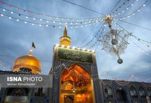 تلاش برای تبدیل مشهد به «منطقه آزاد زیارت»!