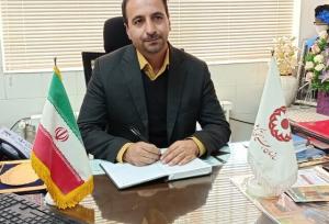 حسینی: ۱۲ میلیارد تسهیلات اشتغالزایی به معلولان مهریز اختصاص یافت