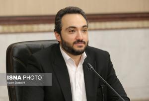 انتصاب سرپرست معاونت توسعه و مدیریت منابع ستفا