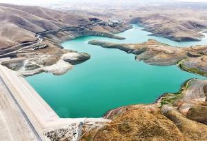 جای خالی آب در سرزمین آفتاب