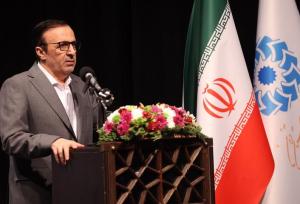 نوذری: توسعه پایدار از مسیر کتابخوانی می‌گذرد 