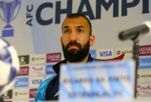 روزبه چشمی: امیدوارم نتیجه ای در شان هواداران استقلال کسب کنیم