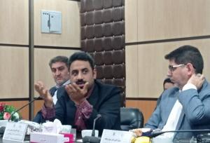 مردم شکایت خود را ثبت کنند/ پیگیری تخلفات، با گزارش شما ممکن می‌شود