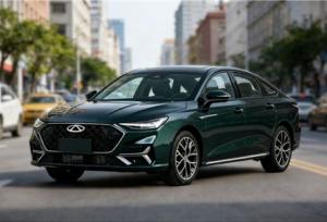 شروع فروش تریم جدید آریزو ۸ پرو در چین