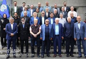 استقلال متوقف شد، استقلالی‌ها کیک خوردند!