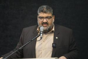 پیگیری‌ها در مورد جنگ ۱۲ روزه علیه رژیم صهیونیستی وآمریکا انجام می‌دهم