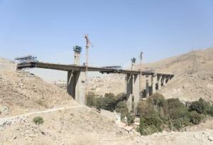 فرماندار: تکمیل بزرگراه شمالی کرج منجر به کاهش ترافیک سنگین خواهد شد