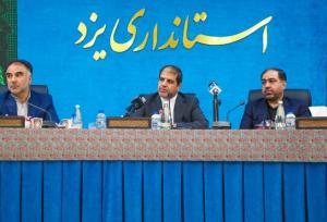 معاون سیاسی استاندار یزد: هر انتخابات، آزمونی برای امید و وجهه بین‌المللی ایران است