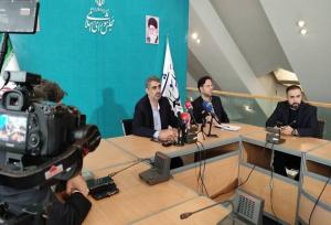 شمسایی: رسانه‌ها در سراسر کشور می‌توانند در جشنواره بهارستان شرکت کنند