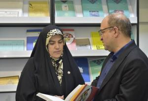 کتابخانه‌های آذربایجان شرقی به پاتوق‌های پویای فرهنگی تبدیل شده اند