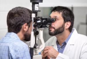 شیوع بالای آب سیاه مادرزادی به‌دنبال ازدواج‌های فامیلی در ایران