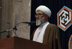 قرارگاه ملی مسجد نقایص مساجد پردیسان را برطرف کرد