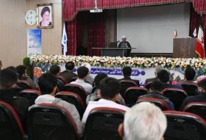 امام جمعه شیراز: عدم تبیین جهان‌شناسی دینی موجب شکست در برنامه‌ریزی‌های حکومتی خواهد شد