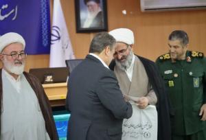 ضرورت حمایت از گروه‌های جهادی فعال در استان سمنان