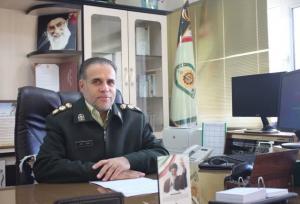 افزایش احساس امنیت فردی و اجتماعی، هدف مهم اجرای طرح آرامش در شهر