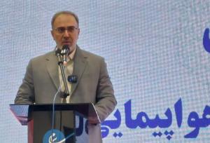 مدیرعامل فرودگاه: فعال‌سازی فرودگاه پیام نقش کلیدی در افزایش تاب‌آوری پایتخت دارد