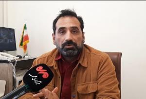 عینی: متخلفان بازار دهلران ۲۱۰ میلیون تومان جریمه شدند