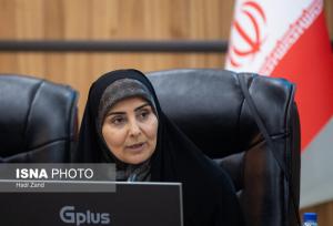 وزیر راه و شهرسازی: بانوان کشور سرمایه‌های اثرگذار در تاریخ، فرهنگ و توسعه ایران هستند 