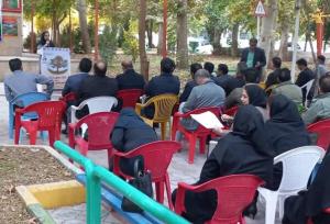 هشدار در خصوص روند افزایشی تخریب پنهان خاک