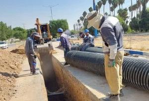 آغاز طرح مدیریت محله‌محور در شهرستان کارون از محله شریعتی ۲