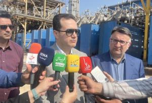 ۲ نیروگاه خورشیدی و ۱۲ پروژه صنعتی در شهرک‌های صنعتی هرمزگان فعال هستند