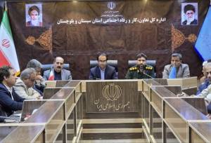 تأمین مسکن کارگران با ساخت ۳۴۶ واحد مسکن ملی در زاهدان و چابهار