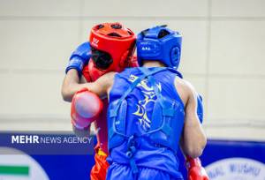 تشریح وضعیت تیم ساندا پسران ایران برای حضور در مسابقات جهانی چین