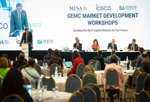 ایران در قلب تصمیمات جهانی بازار سرمایه؛ حضور فعال در اجلاس آیسکو مالت