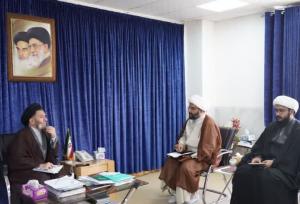 راه‌اندازی مرکز «آموزش و تعالی، حوزه معارف اسلام ناب» در لرستان