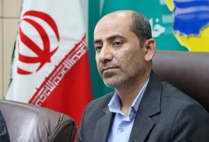 فرماندار دشتی: بازاریان پشتیبان انقلاب و از عوامل آرامش جامعه بوده‌اند