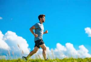 سلامت روان؛ تلفیقی از فعالیت بدنی و زندگی در محله سرسبز