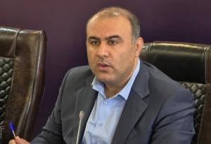 تکمیل رینگ شهری آبرسانی در اولویت قرار گیرد