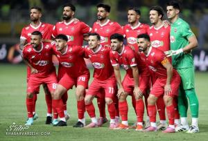 این بدترین پرسپولیس ۱۰ سال اخیر است!