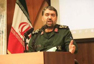 اقتدار امروز ایران برخاسته از روحیه و تفکر دفاع مقدس است