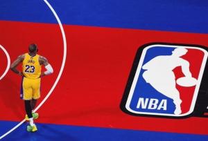 برگزاری ۶ بازی رسمی NBA در اروپا