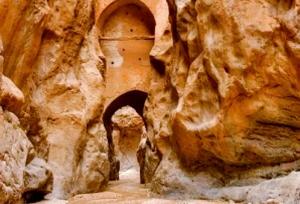 راز حیرت‌انگیز ایرانیان باستان برای شکست دادن خشکسالی!